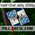 Valif Oral Jelly 20Mg viagra5
